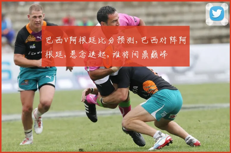 巴西v阿根廷比分预测,巴西对阵阿根廷,悬念迭起,谁将问鼎巅峰